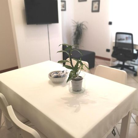 Holiday Apartment - Brescia Centro - Parcheggio Privato Eksteriør bilde