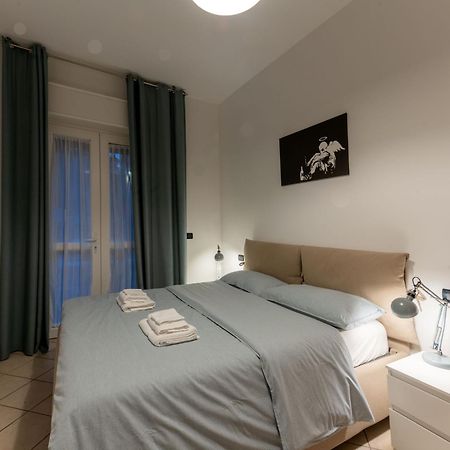 Holiday Apartment - Brescia Centro - Parcheggio Privato Eksteriør bilde