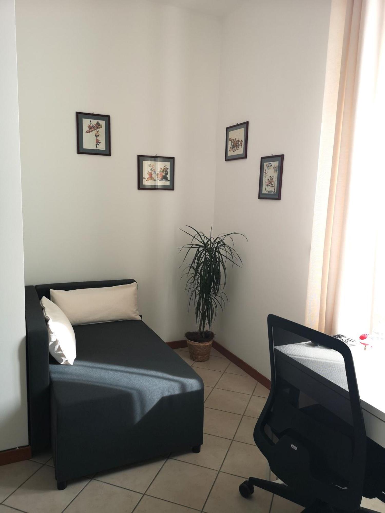 Holiday Apartment - Brescia Centro - Parcheggio Privato Eksteriør bilde