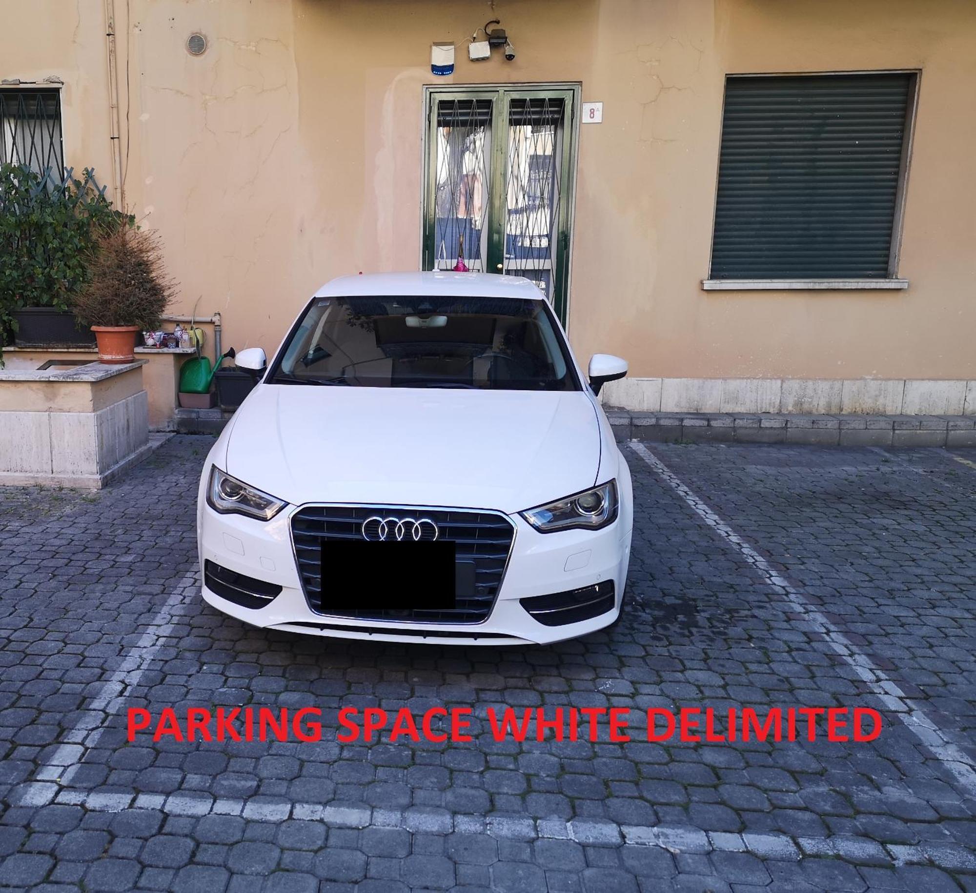 Holiday Apartment - Brescia Centro - Parcheggio Privato Eksteriør bilde